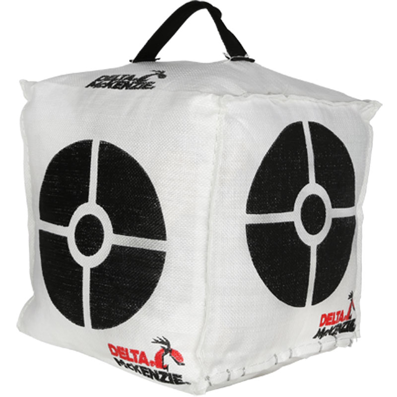 Delta mckenzie sniper bag target hot sale